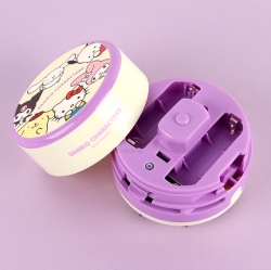 Sanrio characters Desk cleaner