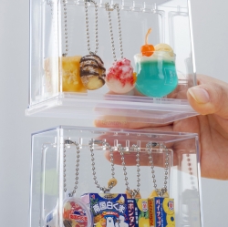 Capsule Toy Showcase 