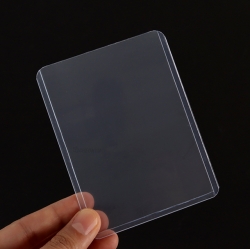Photo-card Top Loader