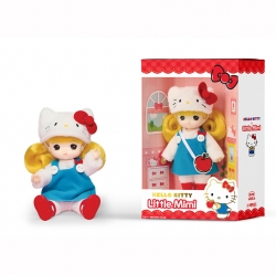 Hello Kitty Little Mimi