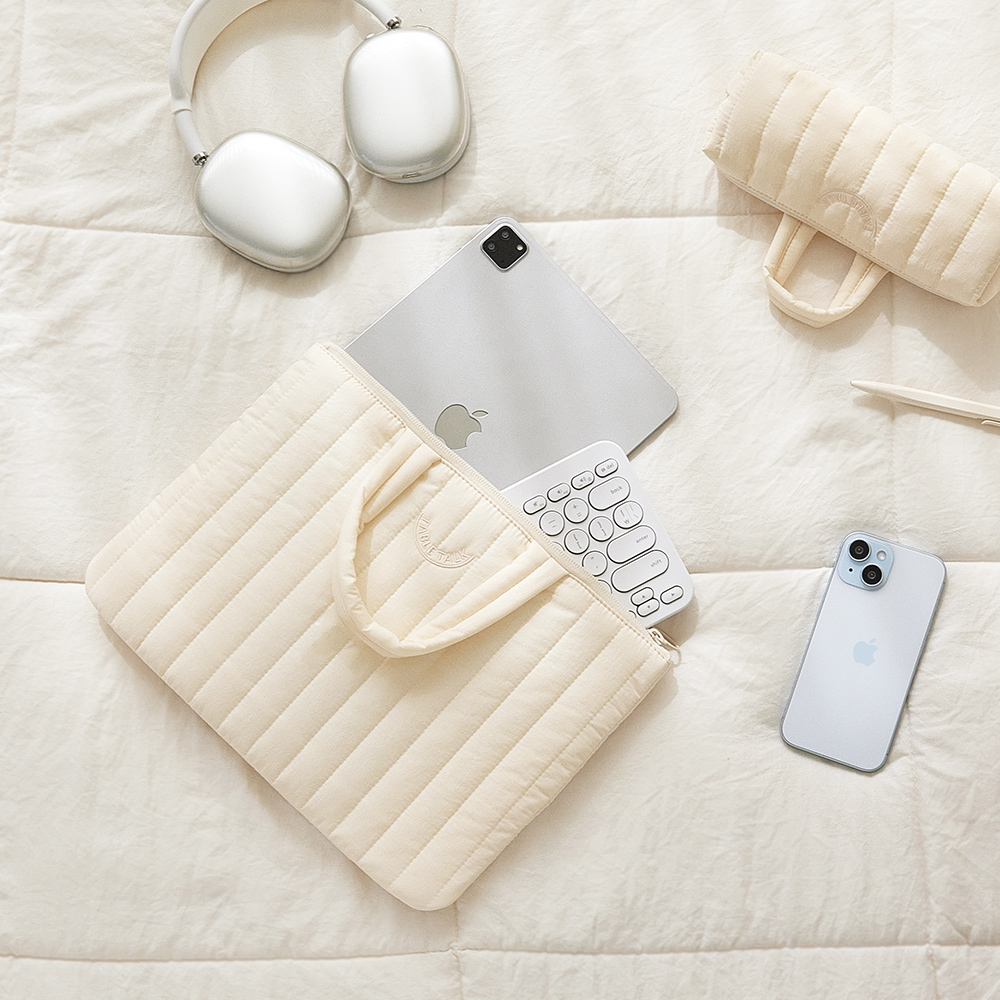 Table talk PADDING BAG iPad