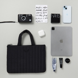 Table talk PADDING BAG iPad