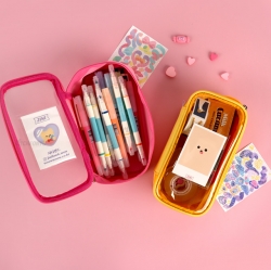 Photocard Decoration Pouch, Random