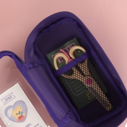 Photocard Decoration Pouch, Random