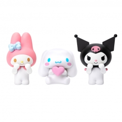 Sanrio Monitor Air Freshener Kuromi 