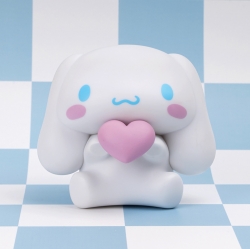 Sanrio Monitor Air Freshener Cinnamoroll 