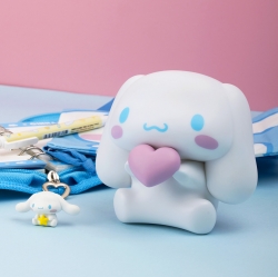 Sanrio Monitor Air Freshener Cinnamoroll 