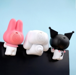 Sanrio Monitor Air Freshener Cinnamoroll 