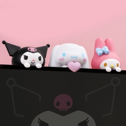 Sanrio Monitor Air Freshener Cinnamoroll 