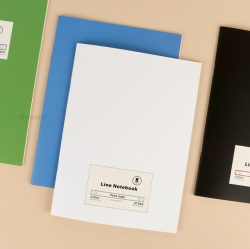 Simple  Notebook