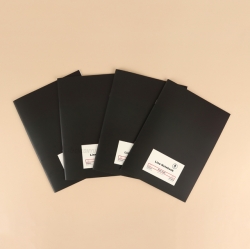 Simple  Notebook