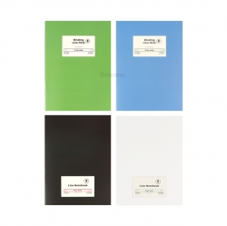 Simple  Notebook
