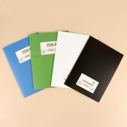 Simple  Notebook