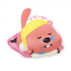 Zanmang Loopy Mouse Pad 23ver