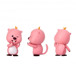 Zanmang Loopy Moniter Figure 2023