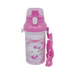 Hello Kitty One touch Bottle 400ml