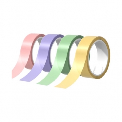 NUSIGN BOPP Masking Tape 4 Colors
