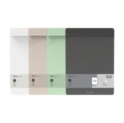 Nusign Wide Clip board A4