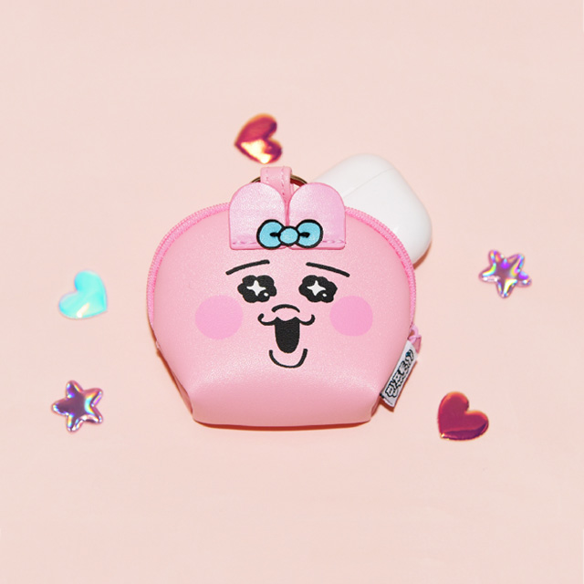 Opanchu Usagi Mini Keyring Pouch