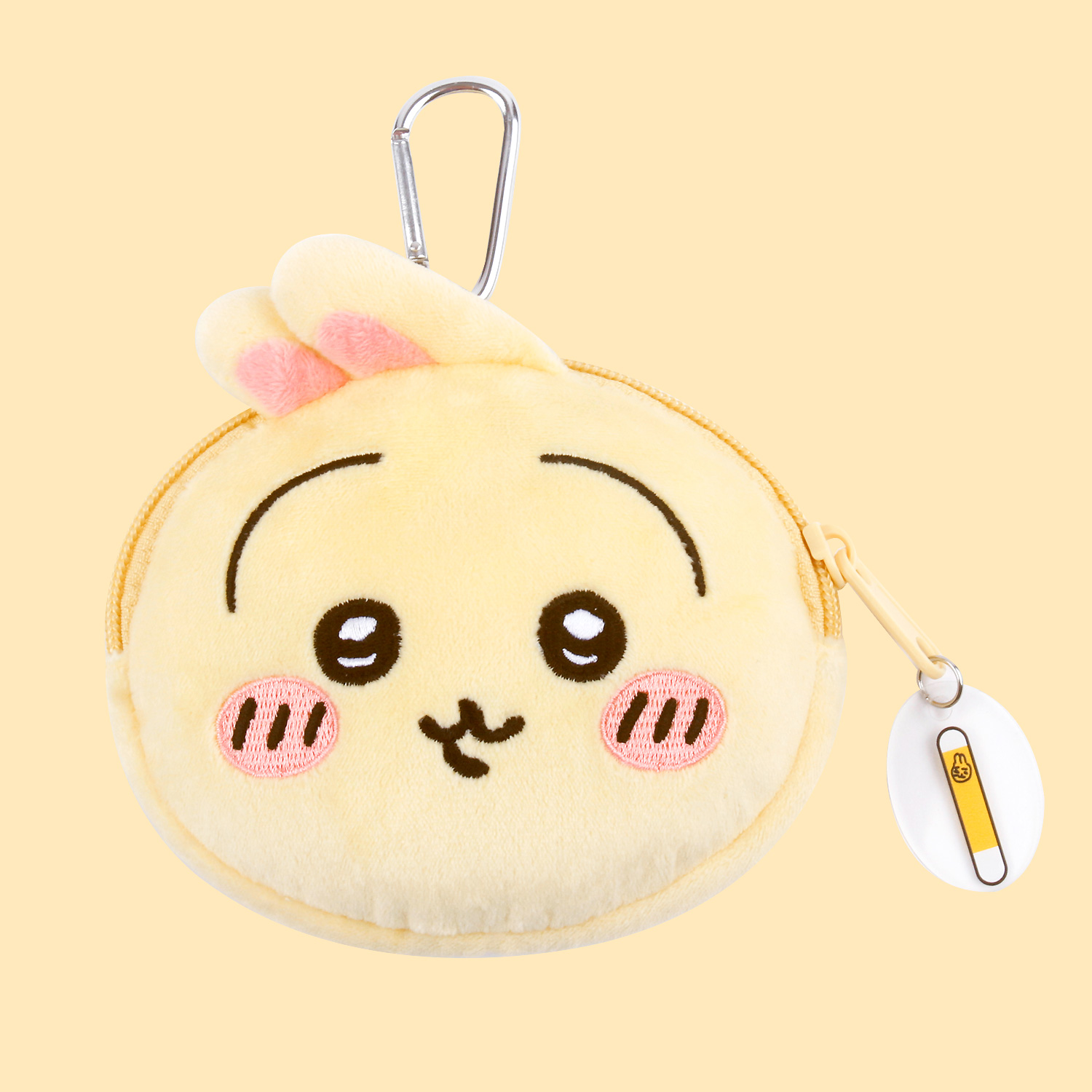 Chiikawa Coin and Card Pouch - Usagi