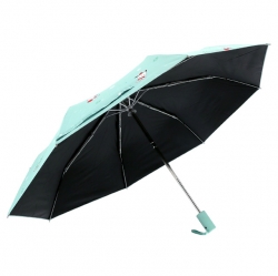 Sanrio Compact Umbrella Pochacco, 55cm