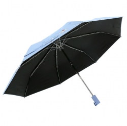 Sanrio Compact Umbrella Cinnamoroll, 55cm