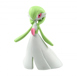 Moncolle MS Series Gardevoir