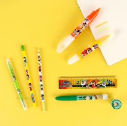 Crayon Shin Chan Stationery Gift Set