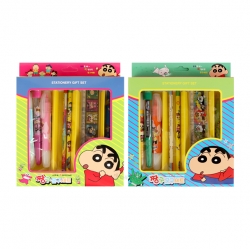 Crayon Shin Chan Stationery Gift Set