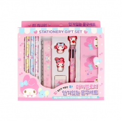 My Melody Stationery Gift Set