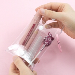 Transparent Gacha Pouch