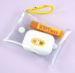 Transparent Gacha Pouch