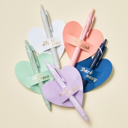 JETSTREAM (INK BLACK) BALL PEN -0.5mm (SXN-150-05)_10pcs