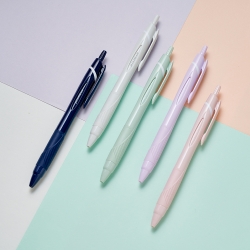 JETSTREAM (INK BLACK) BALL PEN -0.5mm (SXN-150-05)_10pcs