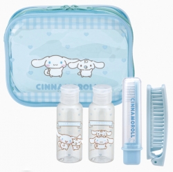 Cinnamoroll Travel Set