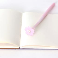 Gel Pen_Cherry Blossom