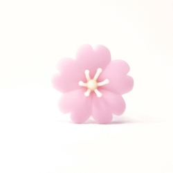 Gel Pen_Cherry Blossom