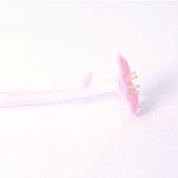 Gel Pen_Cherry Blossom