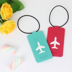 Simple folding travel destination