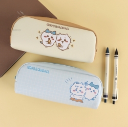 CHIIKAWA Half Moon Pen Pouch ver.2