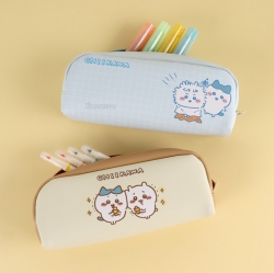 CHIIKAWA Half Moon Pen Pouch ver.2