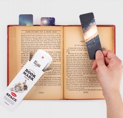 Book Mark Pack-02 Space