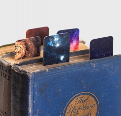 Book Mark Pack-02 Space