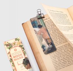 Book Mark Pack-04 Reading