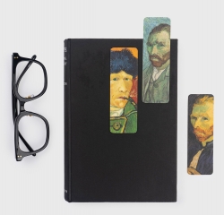 Book Mark Pack-08 VanGogh
