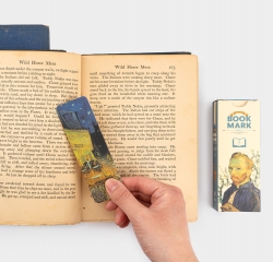 Book Mark Pack-08 VanGogh