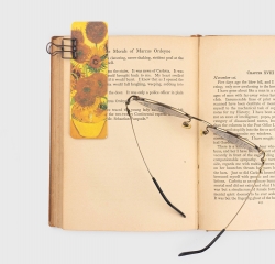 Book Mark Pack-08 VanGogh