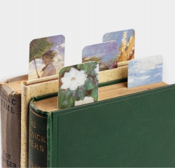 Book Mark Pack-09 Monet