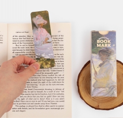 Book Mark Pack-09 Monet