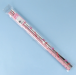 Wrapping pack - My Melody Metal wrapping paper  (Random)